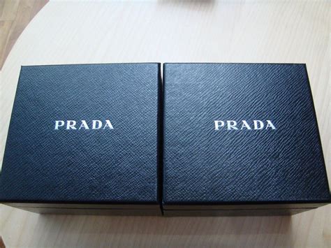 packaging sostenibile prada|PACKAGING .